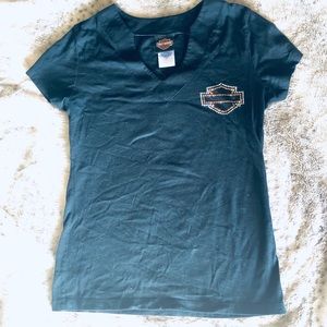 Harley-Davidson Alefs T-Shirt